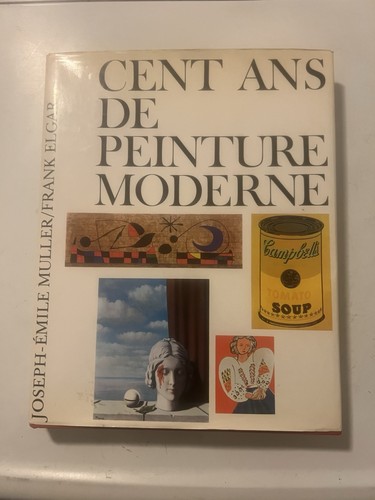 Century modern painting - a,