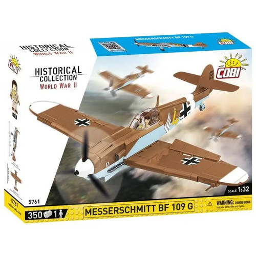 Messerschmitt 109 g - messerschmitt, bf