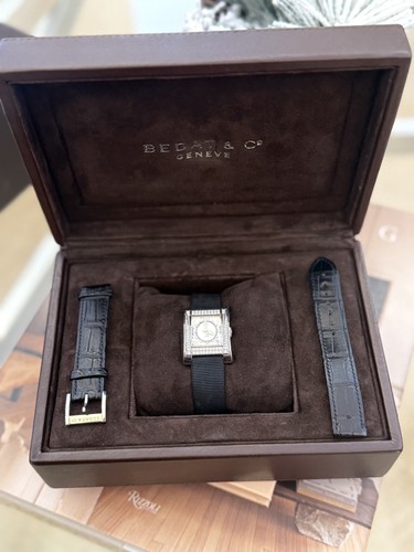 Bedat n orologio - bedat, n. orologio