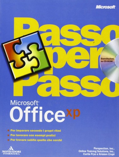 Guida manuale microsoft office - manuale,