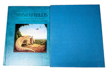 SIGNED & NUMBERED MIND FIELDS