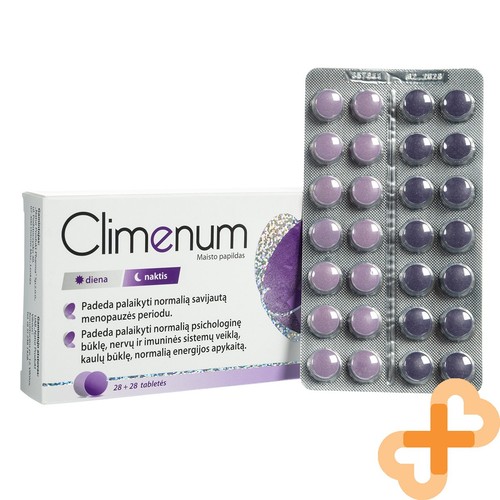 Climenum giorno e notte - 28+28,
