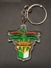 Portachiavi Acrilico Stemma