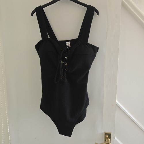 Costume bagno primark nero - da,