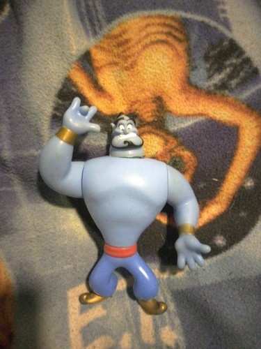Modellino vintage 1992 - , mattel