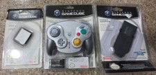 GAMECUBE WAVEBIRD PLATINUM