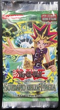 YU GI OH Sovrano Della Magia