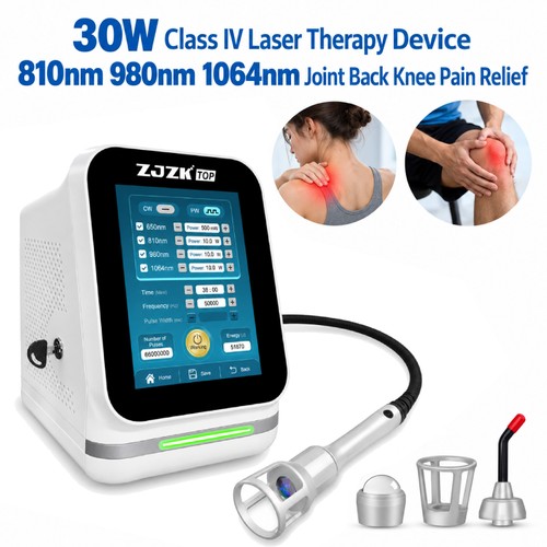 Dispositivo terapia laser - dispositivo,