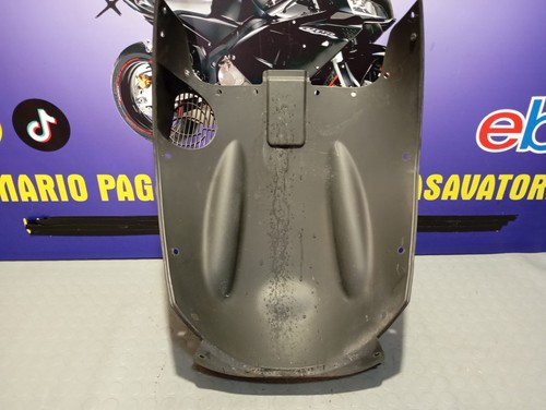 Carena sottoscudo kymco