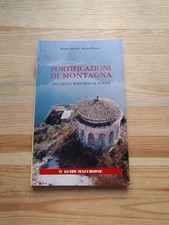 Fortificazioni di montagna dal