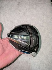 Testina driver SIM TaylorMade