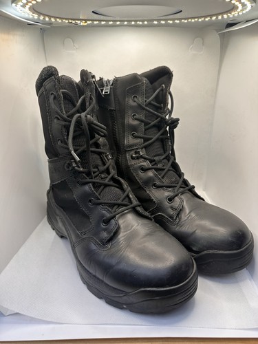 Stivali tactical atac - stivali,