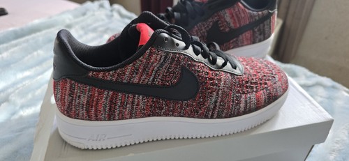Nike air force flyknit - nike, 1