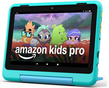Amazon Fire HD 8 Kids Pro