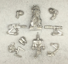 Games Workshop - WH40k Space