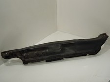 Pannello navetta vano motore