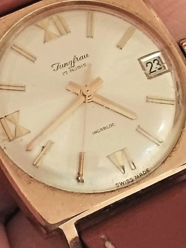 Orologio jungfrau donna 1960 - jungfrau,