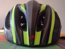 caschetto bici Limar modello 555 taglia M 260gr usato con qualche imperfezione