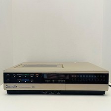 Vintage 1984 panasonic - vintage,