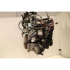 MOTORE COMPL. K9K D430 NISSAN