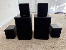 Altoparlanti Nuemi 2.0 e Micca