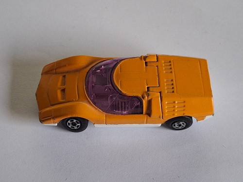 Matchbox superfast mazda - matchbox, sf-66