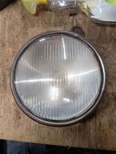 Faro Fanale Carello 00 330 010 Fiat Campagnola Fiat Topolino C (91)