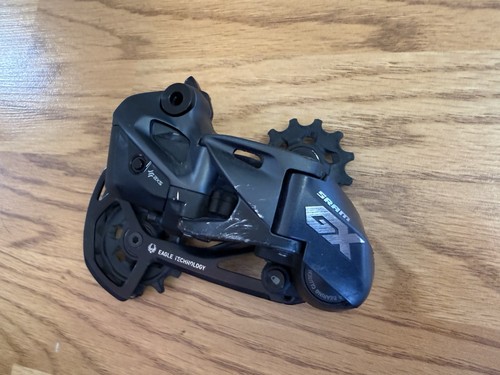 Deragliatore posteriore sram - posteriore,