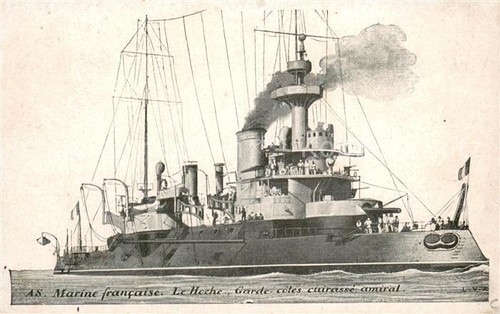 Marina militare francaise - militare, as