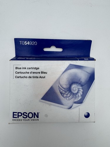 Epson t054920 cartuccia - epson, 54