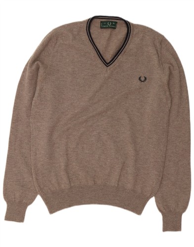 Maglione fred perry uomo - fred,