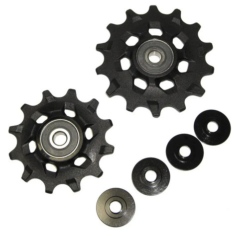 Sram kit puleggia - sram,
