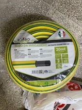 Tubo Irrigazione Retinato