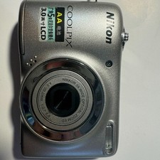 Nikon Coolpix L25 fotocamera