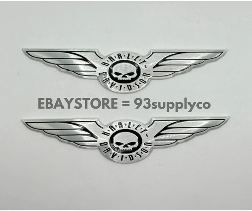 Nuovo pezzi harley davidson - nuovo,