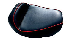 Sedile singolo Yamaha Virago