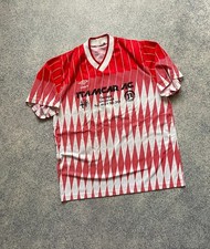 Maglia calcio vintage FC