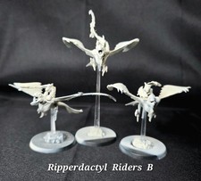 Seraphon Ripperdactyl Riders