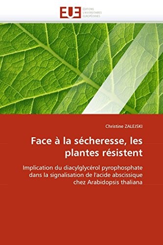 Face la secheresse - face,