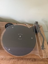 Project RPM3 Giradischi in