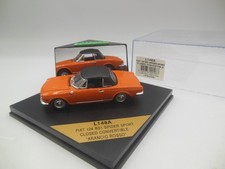 Vitesse L148A Fiat 124 BS1