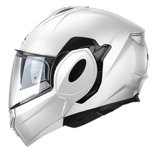 CASCO MOTO MODULARE