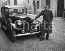 1948 BRESCIA Nuovi automezzi