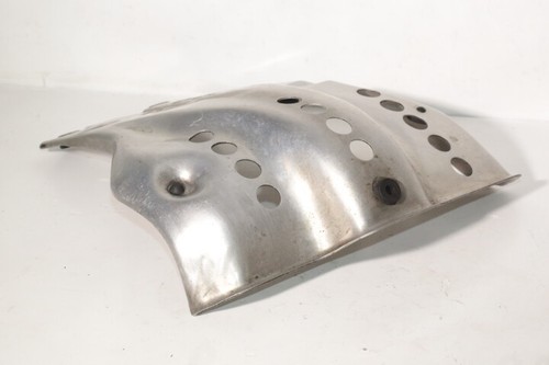 Sabot protection moteur - moteur, yamaha