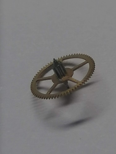 Omega ruota centro e - 30,
