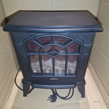 MAISON ROGUE Stufa elettrica interno caminetto elettrico scaldapiedi PERSEFONE