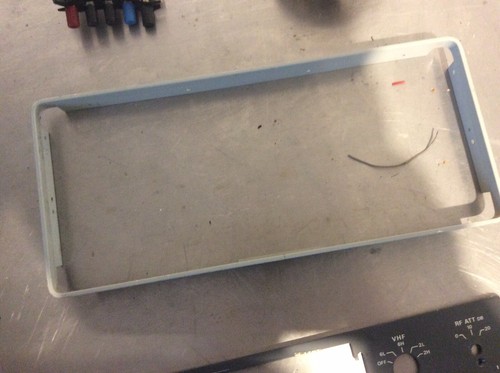 Yaesu sommerkamp 101 parts - yaesu,