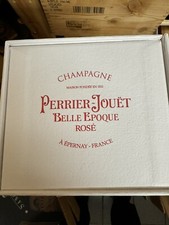 Belle Epoque Rose 2013 Brut