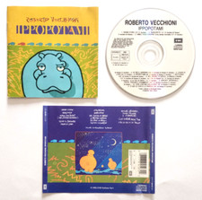 Cd Roberto Vecchioni