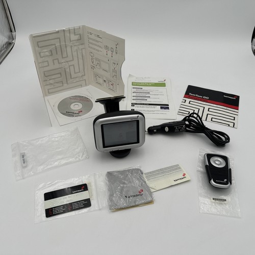 Pacchetto gps tom 700 con - gps,